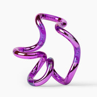 Palm Tangle® Metallic